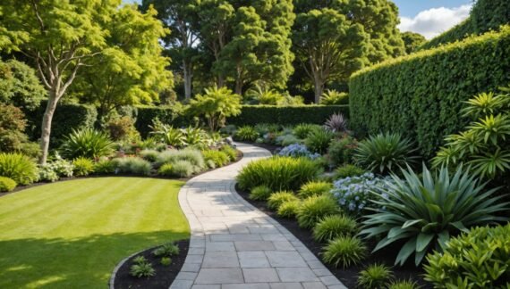 Landscaping Auckland: Your Complete Guide to Stunning Garden Design — landscaping auckland