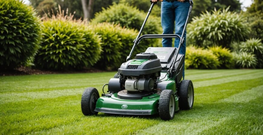 Lawn Mowing Auckland: Expert Services for a Perfect Lawn — lawn mowing auckland
