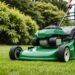 Lawn Mowing Services Auckland: West, South & East Areas