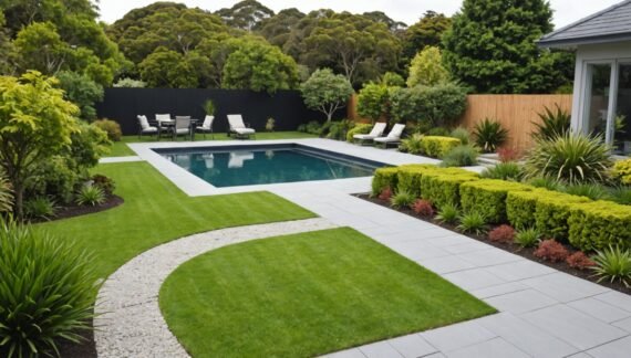 Complete Guide to Landscaping Auckland: Expert Services & Design — landscaping auckland