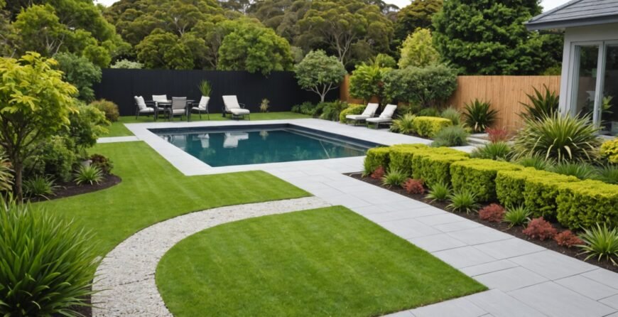 Complete Guide to Landscaping Auckland: Expert Services & Design — landscaping auckland