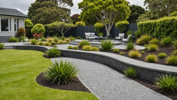 Complete Landscaping Auckland Guide: From Design to Installation — landscaping auckland
