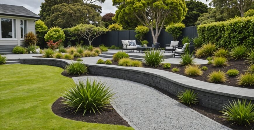Complete Landscaping Auckland Guide: From Design to Installation — landscaping auckland