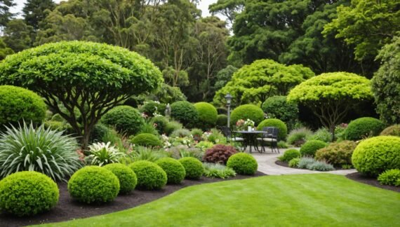 Garden Maintenance Auckland: Professional Services for Beautiful Gardens — garden maintenance auckland