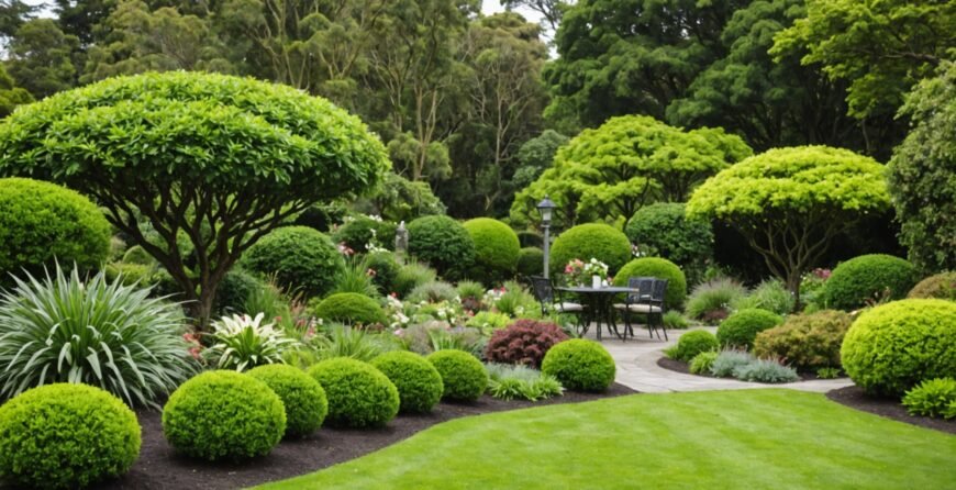 Garden Maintenance Auckland: Professional Services for Beautiful Gardens — garden maintenance auckland