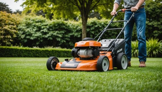 Lawn Mowing Auckland: Expert Services & What to Look For — lawn mowing auckland