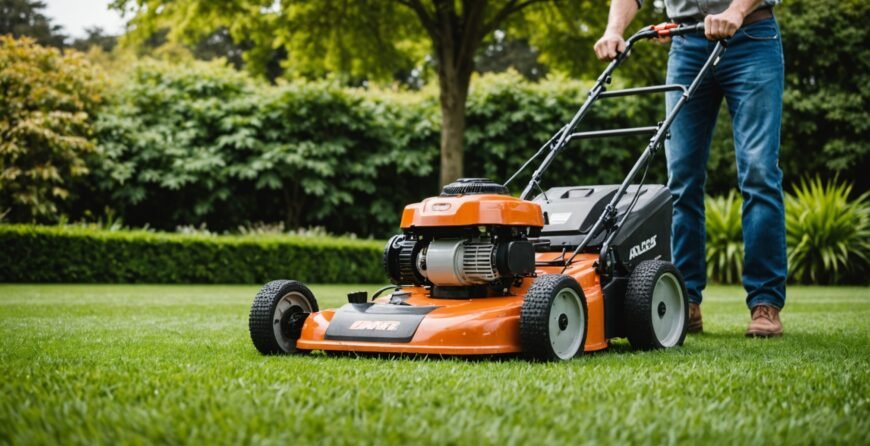 Lawn Mowing Auckland: Expert Services & What to Look For — lawn mowing auckland