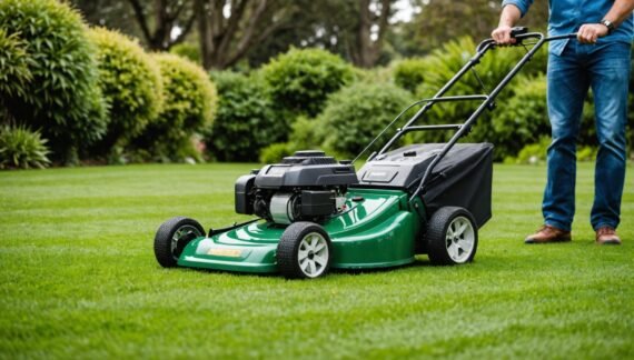 Lawn Mowing Auckland: Professional Services That Keep Your Lawn Thriving — lawn mowing auckland