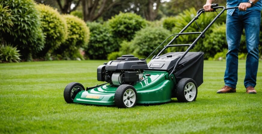 Lawn Mowing Auckland: Professional Services That Keep Your Lawn Thriving — lawn mowing auckland