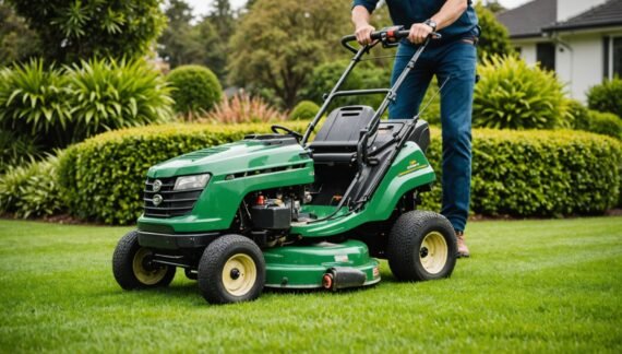 Lawn Mowing Auckland: Your Complete Guide to Hiring a Pro — lawn mowing auckland