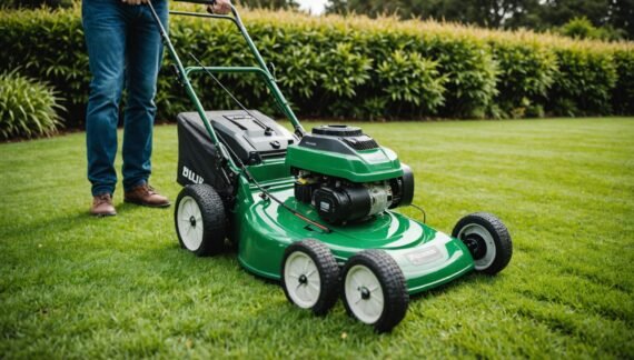 Lawn Mowing Auckland: Your Complete Guide to Services and Providers in 2026 — lawn mowing auckland