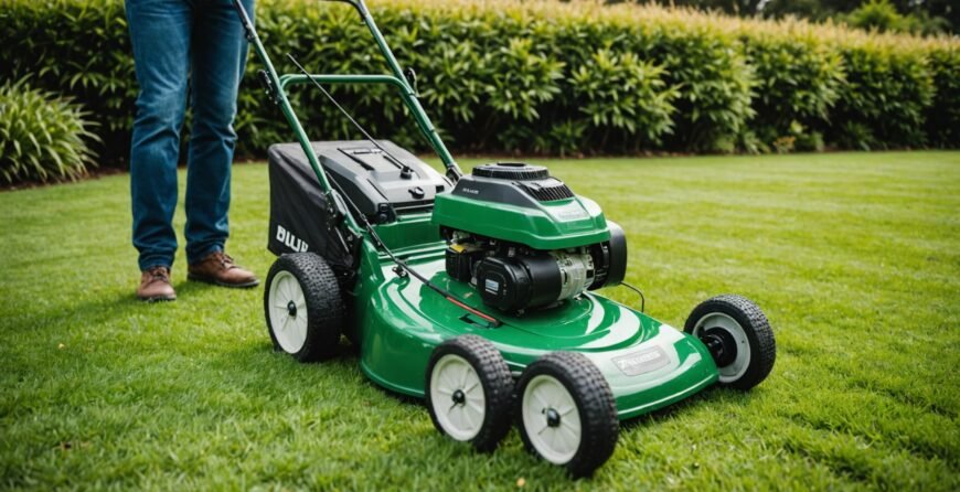 Lawn Mowing Auckland: Your Complete Guide to Services and Providers in 2026 — lawn mowing auckland