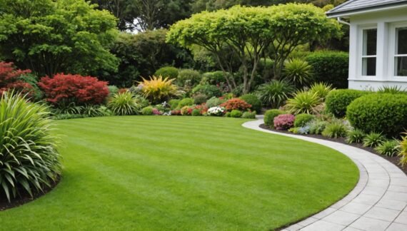 Professional Garden Maintenance Auckland: Full-Service Care Beyond Mowing — garden maintenance auckland