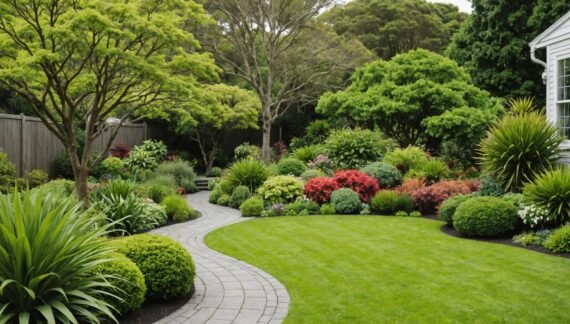 Your Complete Guide to Gardening Services in Auckland — gardening services auckland