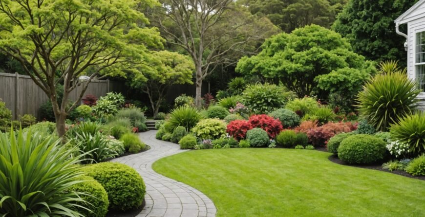 Your Complete Guide to Gardening Services in Auckland — gardening services auckland