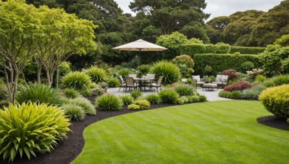 Professional Gardening Services Auckland: What You Need to Know — gardening services auckland