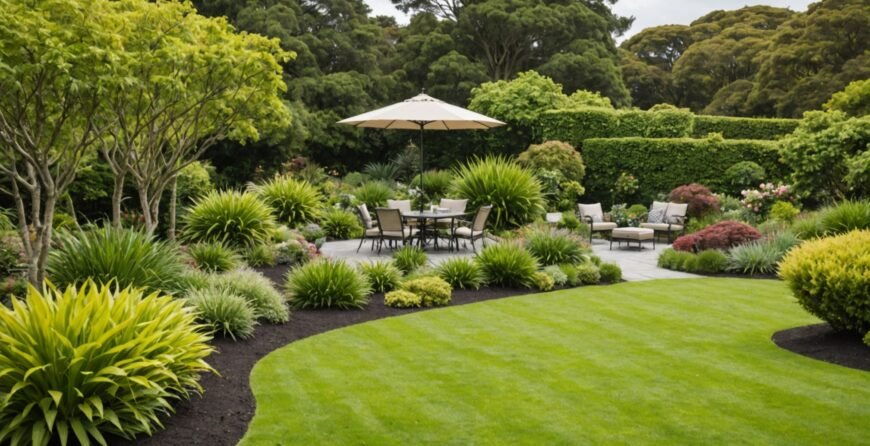 Professional Gardening Services Auckland: What You Need to Know — gardening services auckland