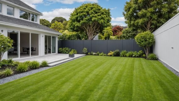 Ultimate Guide to Landscaping Auckland: Design & Contractors — landscaping auckland