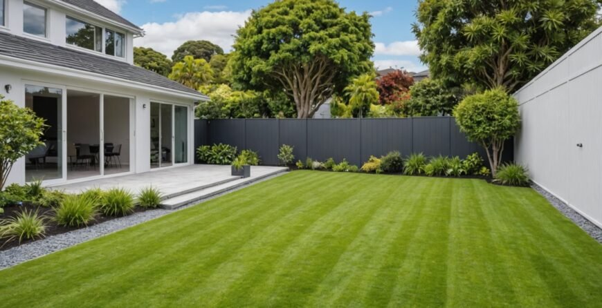 Ultimate Guide to Landscaping Auckland: Design & Contractors — landscaping auckland