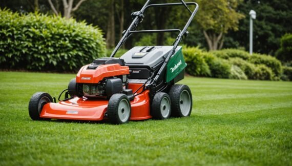 — lawn mowing auckland