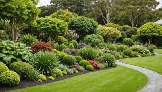 Auckland Garden Maintenance: Your Complete Seasonal Guide — garden maintenance auckland