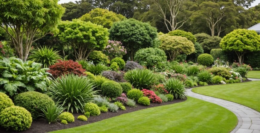 Auckland Garden Maintenance: Your Complete Seasonal Guide — garden maintenance auckland