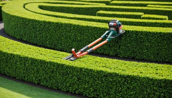 Hedge Trimming Auckland: Professional Services for Beautiful Hedges — hedge trimming auckland