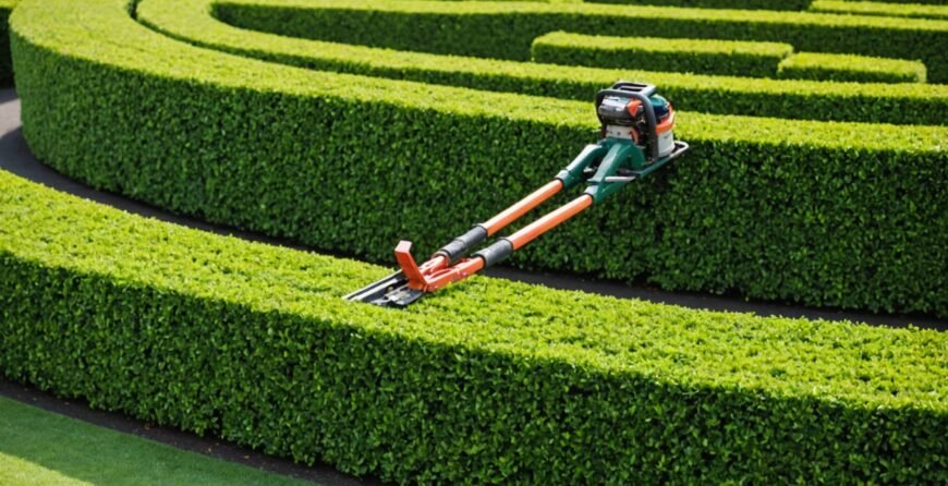 Hedge Trimming Auckland: Professional Services for Beautiful Hedges — hedge trimming auckland